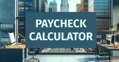 tennessee paycheck calculator