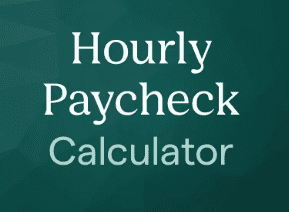 tennessee paycheck calculator